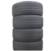 4 x CONTINENTAL 285/45 R20 112V XL ContiWinterContact TS 830 P Zima 5-6mm