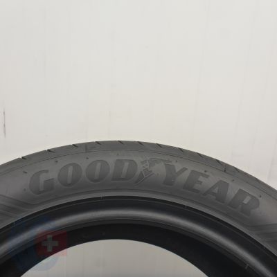 5. Opony 235/50 R18 2x GOODYEAR 91V Eagle F1 Asymmetric 3 Letnie 2021 7,2mm