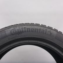 4. Opony 225/50 R17 2x CONTINENTAL 98H XL WinterContact TS 860 Zimowe 2020 7,4-7,5mm