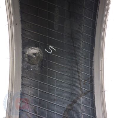 6. 1 x FALKEN 215/65 R17 99H Eurowinter HS01 SUV Zima 2021 8,2mm