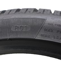 7. 2 x DUNLOP 235/40 R19  96V XL SP Winter Sport 3D Zima 7mm