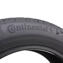 5. 4 x CONTINENTAL 215/60 R17 C 109/107T VanContact Eco Lato 8mm