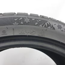 5. Opony 255/40 R19 2x TRACMAX 100V XL X-privilo S330 Zimowe 2021 7,5mm