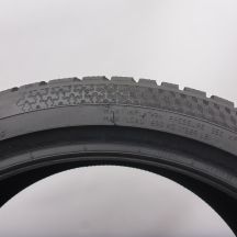 8. Opony 225/40 R18 2x CONTINENTAL 92V XL WinterContact TS 870 P Zimowe 2023 8mm