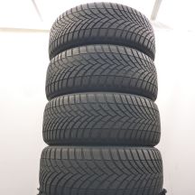 Opony 215/45 R17 4x SEMPERIT 91V XL Speed-Grip 5 Zimowe 2024/25 8,5 i 8mm