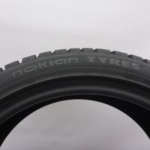 7. Opony 245/40 R19 4x NOKIAN 98V XL Snowproof1 Zimowe 2024 7,4-8mm