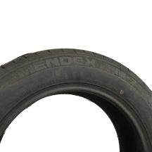 8. 4 x MOMO 195/65 R16C 104/102R Mendex M-7 Lato 2016, 2018 Jak Nowe Nieużywane 