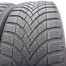 3. Opony 235/50 R19 2x SEMPERIT 103V XL Speed-Grip 5 Zimowe 2024 6,5mm