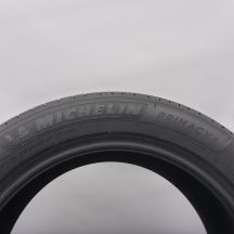 4. Opony 215/55 R18 2x MICHELIN 99V XL Primacy 4 S1 Letnie 2020 6,3-6,5mm