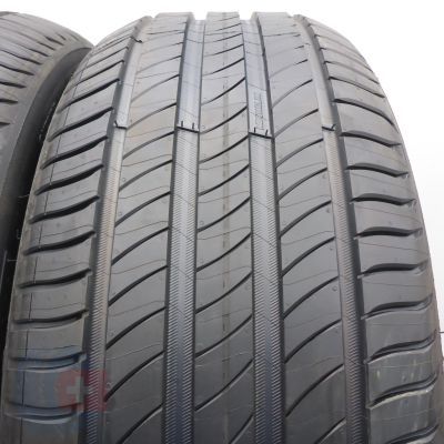 3. Opony 225/45 R18 2x MICHELIN 95Y XL Primacy 4+ Letnie 2023
