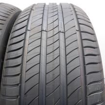 3. Opony 225/45 R18 2x MICHELIN 95Y XL Primacy 4+ Letnie 2023