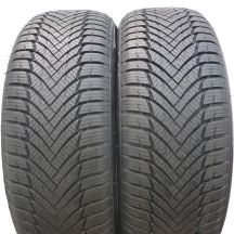 2 x MINERVA 195/60 R15 88T Frostrack HP Zima 2020 Jak Nowe 7,5mm