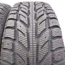 2. Opony 215/65 R16 2x COOPER 102T XL WeatherMaster WSC Zimowe 2022