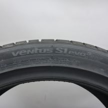 5. Opony 225/40 R19 2x HANKOOK 93Y XL Ventus S1 Evo3 Letnie 2022 