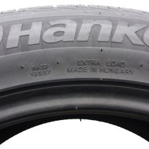 7. 2 x HANKOOK 235/55 R19 105V XL Dynapro HP2 RA33 Lato M+S 2018 6,8mm