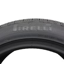 6. Opony 205/55 R17 2x PIRELLI 91V Cinturato P7 BMW Letnie 2019 Jak Nowe Nieużywane 