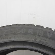 5. Opony 215/50 R18 2x SEMPERIT 92V Speed-Grip 5 Zimowe 2025
