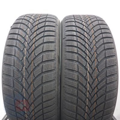 Opony 215/50 R18 2x SEMPERIT 92V Speed-Grip 5 Zimowe 2025