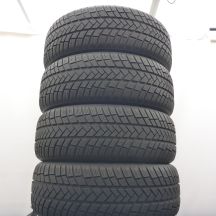 Opony 215/50 R19 4x VREDESTEIN 93H Wintrac PRO Zimowe 2022 7,8-7,2mm