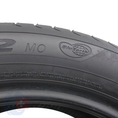 5. 1 x YOKOHAMA 235/50 R18 97V C.drive 2 MO 2015 Lato 7mm Jak Nowa