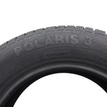 5. Opony 205/60 R15 2x BARUM 91T Polaris 3 Zimowe 2017 Nieużywane 