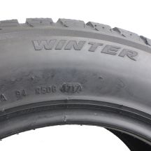 7. 2 x PIRELLI 215/60 R16 99H Sottozero 3 Winter Zima 2017 5,2mm