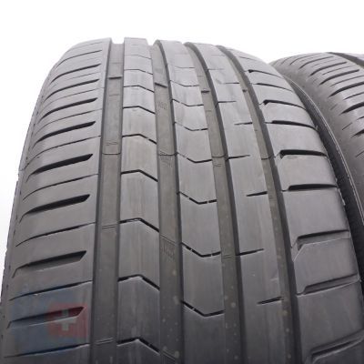 2. Opony 225/50 R17 4x VREDESTEIN 98Y XL Ultrac Satin Letnie 2020 7,2-7,8mm