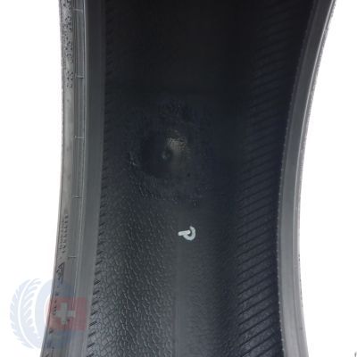 8. Opony 205/60 R16 2x CONTINENTAL 92T WinterContact Ts870 Zimowe 2021, 2024 6,8-7,2mm