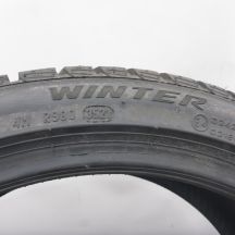 5. Opony 235/40 R18 2x PIRELLI 95V Winter Sottozero 3 M0 Zimowe 2021 