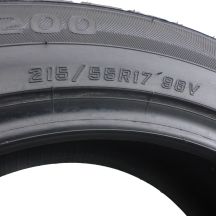 5. 1 x FALKEN  215/55 R17 98V XL Euroall Season AS200 Wielosezon 2018 