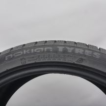4. Opony 255/35 R19 2 x NOKIAN 96V XL WR SnowprooF P Zima 2023 8,5mm