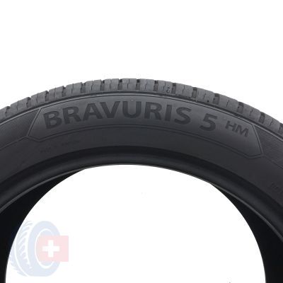 5. Opony 275/45 R20 2x BARUM 110Y XL Bravuris 5HM Letnie 2023 7mm