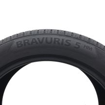 5. Opony 275/45 R20 2x BARUM 110Y XL Bravuris 5HM Letnie 2023 7mm