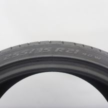 5. Opony 255/35 R21 2x PIRELLI 98W XL P Zero PNCS T1 Letnie 2023 6,2mm