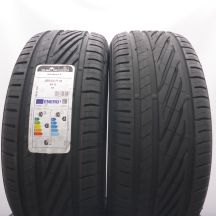 Opony 235/50 R18 2x UNIROYAL 97V Rain Sport 5 Letnie 2024/25