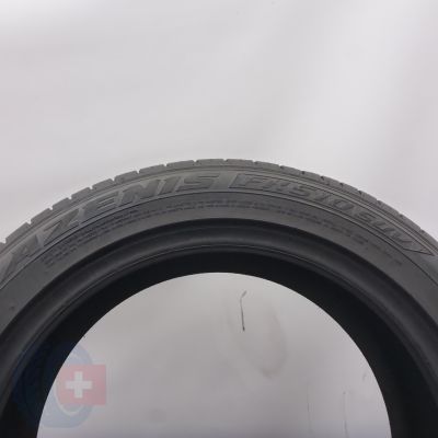 5. Opony 235/50 R19 2x FALKEN 103W XL Azenis FK510 SUV Letnie 2020 