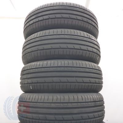 Opony 215/55 R17 4x GITI 98H XL GitiSynergy H2 Letnie 2025