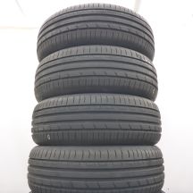 Opony 215/55 R17 4x GITI 98H XL GitiSynergy H2 Letnie 2025