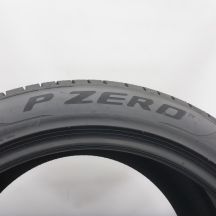 3. Opona 285/40 R19 1x PIRELLI 107Y XL P Zero PNCS T0 Letnia 2022 