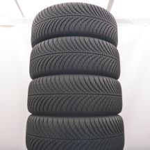 Opony 235/50 R18 4x GOODYEAR 101V XL Vector 4Seasons Gen-2 Wielosezonowe 2019 
