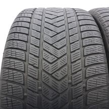 3. Opony 305/35 R21 2x PIRELLI 109V XL NO Scorpion Winter Zimowe 2022 6-6,2mm