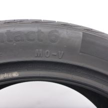 7. Opony 245/45 R19 2x CONTINENTAL 102Y XL PremiumContact 6 M0-V Letnie 2023 6,8-7,5mm