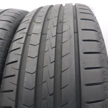 3. Opony 205/55 R16 2x VREDESTEIN 91V Sportrac 5 Letnie 2018 7,5mm 