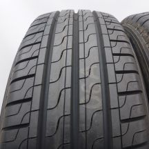 3. Opony 195/65 R15 2x PIRELLI 95T XL Carrier Letnie 2022 Nieużywane