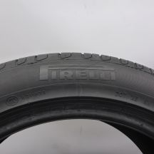 4. Opony 215/50 R17 4x PIRELLI 95W XL Cinturato P7 Letnie 2019 6,2-5,8mm