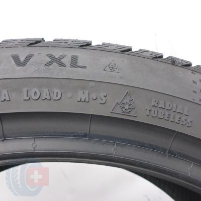 2. Opona 245/40 R19 1x CONTINENTAL 98V XL WinterContact TS860S Zimowa 2023 6,5mm