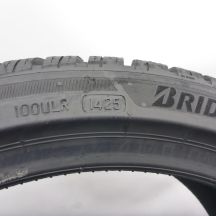 2. Opona 225/40 R18 1x BRIDGESTONE 92V XL Blizzak 6 Zimowa 2025 7,8mm