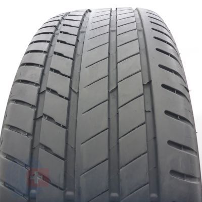 2. Opona 245/50 R19 1x BRIDGESTONE 105W XL Alenza 001 Letnia 2023 6,8mm