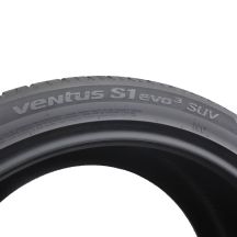 6. 2 x HANKOOK 315/35 ZR21 111Y XL Ventus S1 evo3 SUV NO K127A Lato 2020 5,8mm