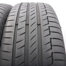 3. Opony 215/55 R18 2x CONTINENTAL 95H PremiumContact 6 Letnie 2023 6,8mm